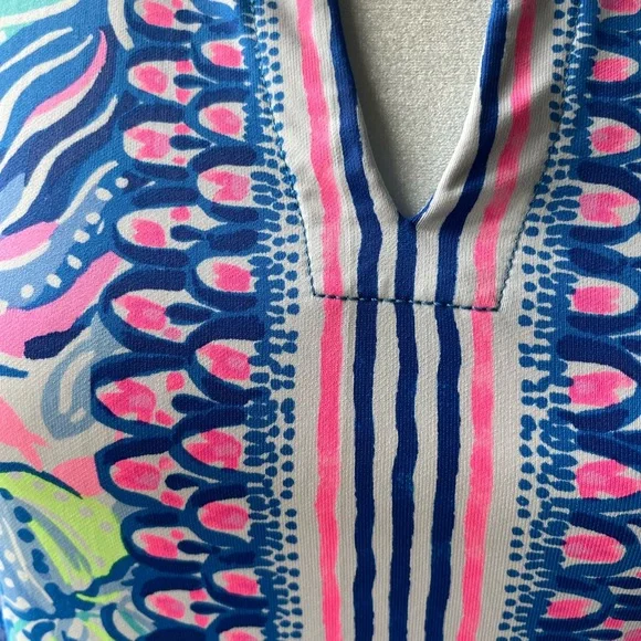 Lilly Pulitzer Dress - Picture 4 of 11